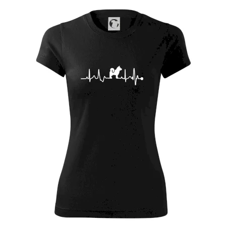 Shiba-Inu EKG
