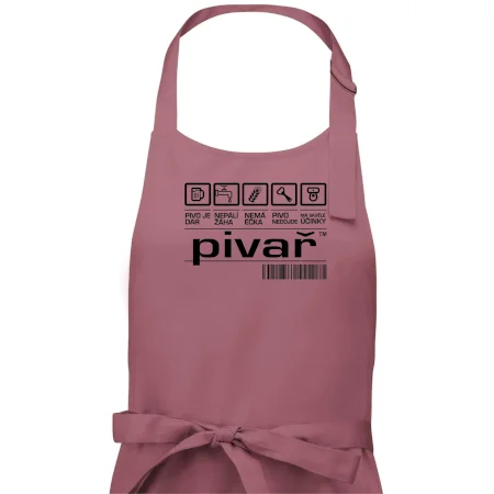 Čárový kód pivař