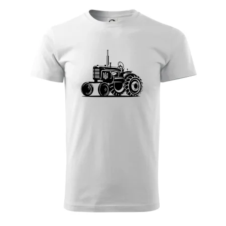 Traktor Ukrajinské armády