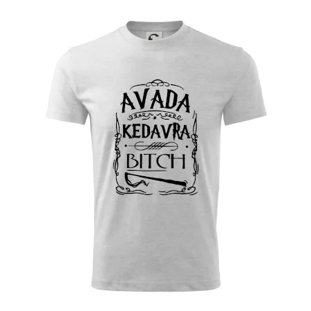 Harry - Avada Kedavra