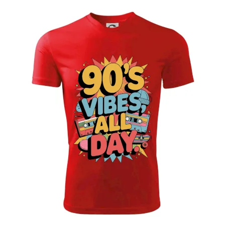 90s vibes all day