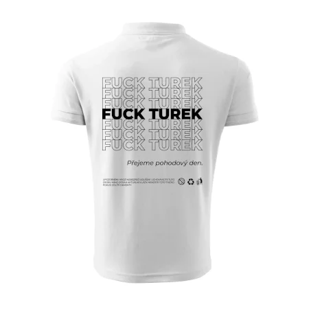 Turek recyklace