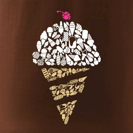 Ice Cream ikony