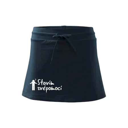 Stavím svépomocí - ikona