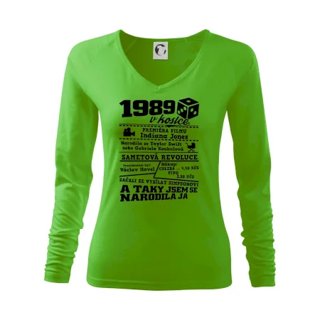 1989 v kostce