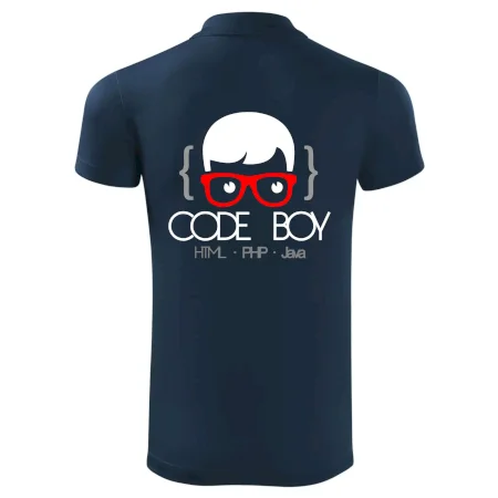 Code Boy