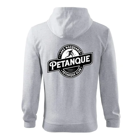 Petanque club lake