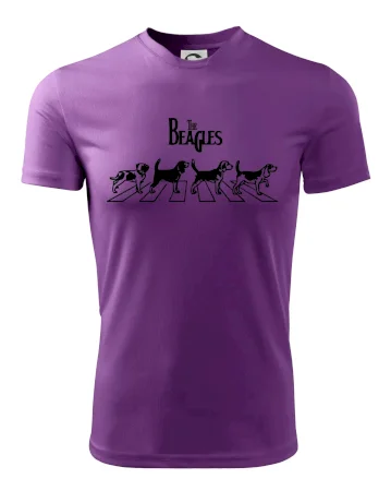 The Beagles