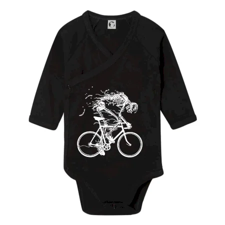 Gravel Bike - kostra