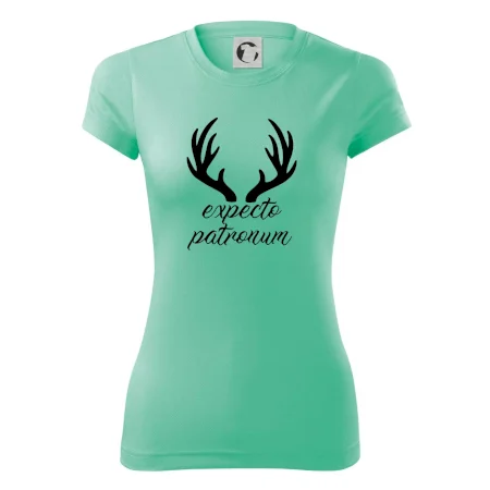 Harry - Expecto patronum