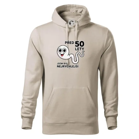 Před 50 lety jsem byl nejrychlejší