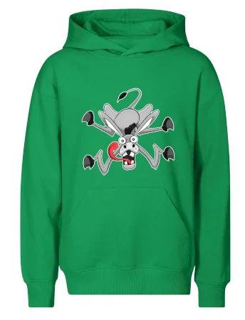 Splašený kůň