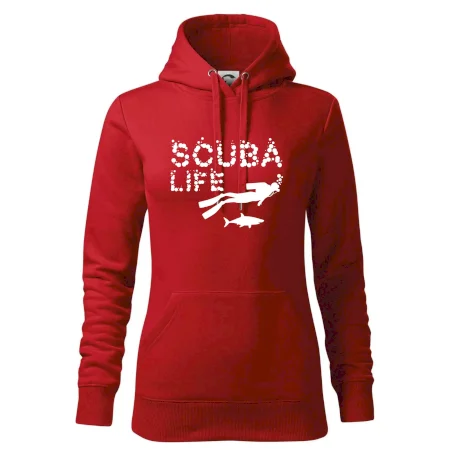 Scuba life