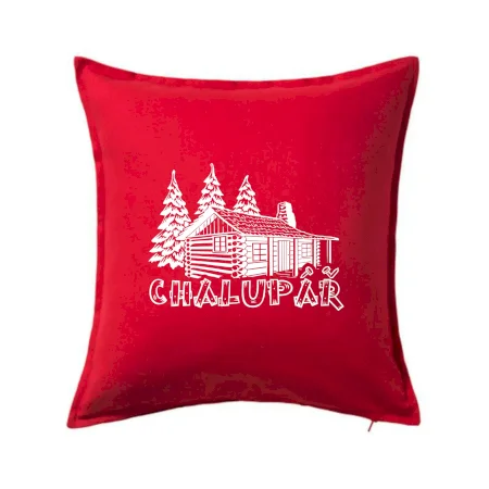 Chalupář srub