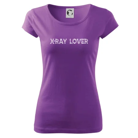 X-ray Lover