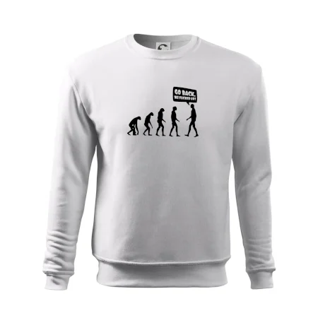 Evoluce Go back