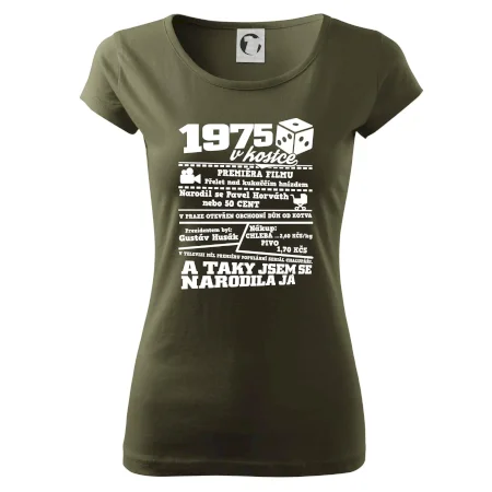 1975 v kostce