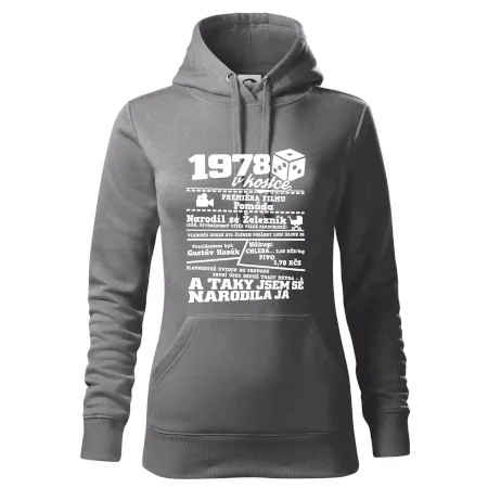 1978 v kostce