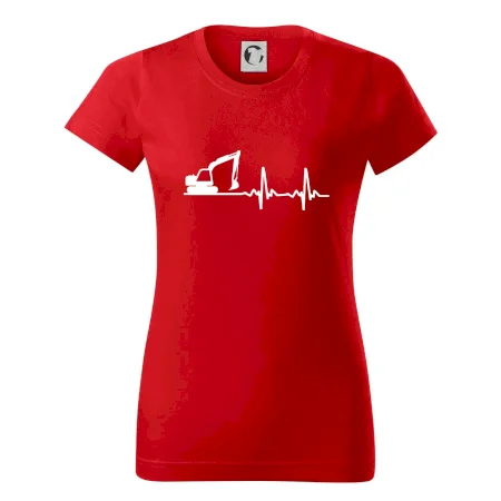 EKG bagr