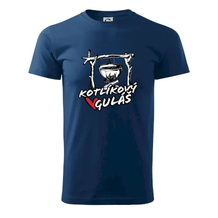 Kotlíkový guláš