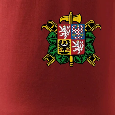 Sbor dobrovolných hasičů - znak bez nápisu