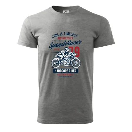 Speed Racer Motorcycles
