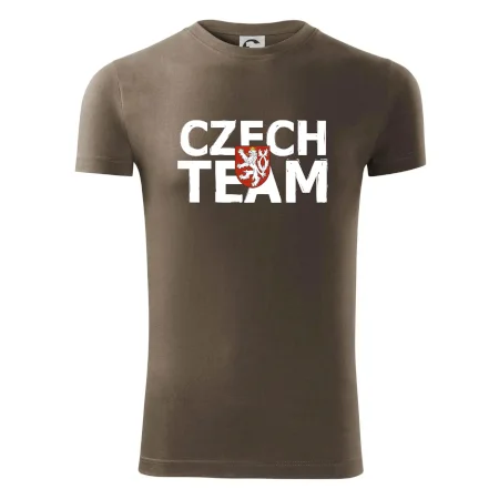 Czech team - Český lev