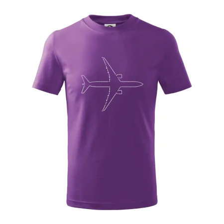 Obrys Airbus A380-800