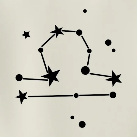 Souhvězdí - Libra - Váhy