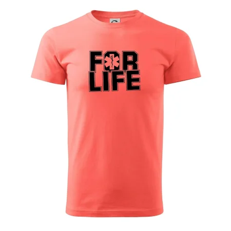 For Life