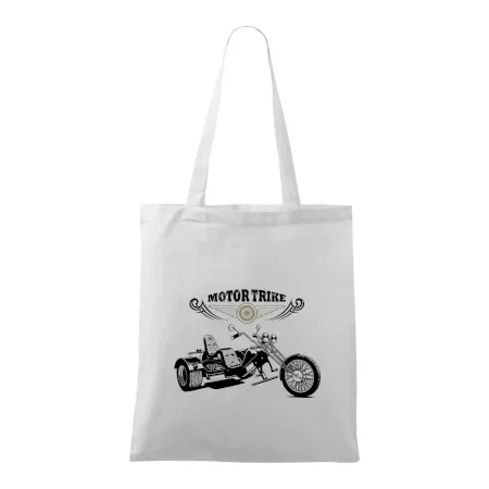 Moto trike