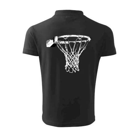 Basketbalový koš
