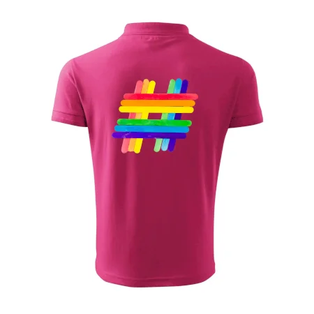 LGBT hashtag