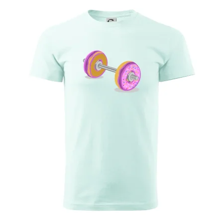 Donut Barbell
