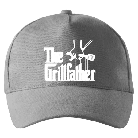 The Grillfather