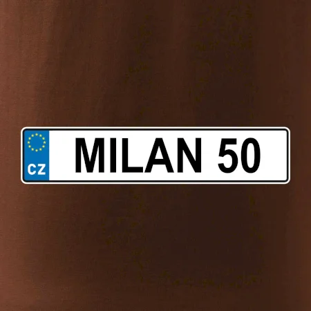 SPZ Milan 50