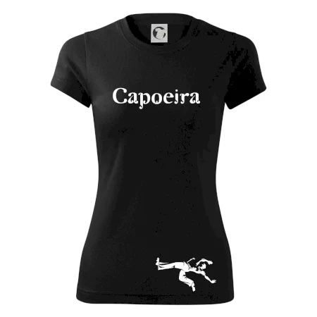 Capoeira velký