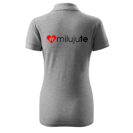 Miluju tě