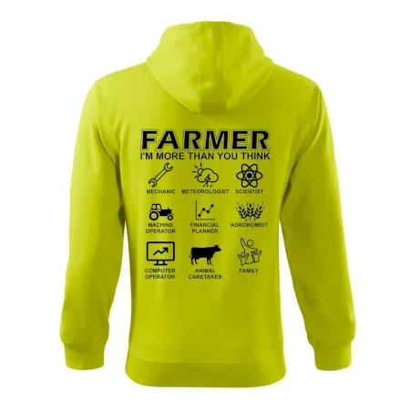 Farmer Symbols
