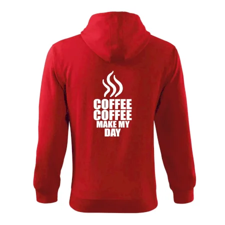 Coffee make my day