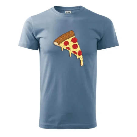 Pizza pro gurmány
