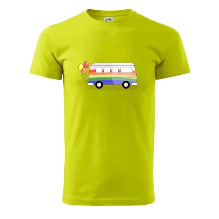 LGBT busík