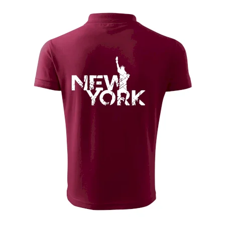 New York retro