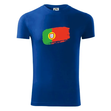 Portugalsko vlajka