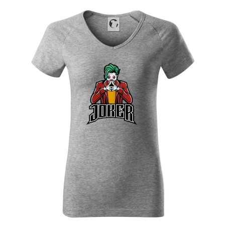 Joker šílený