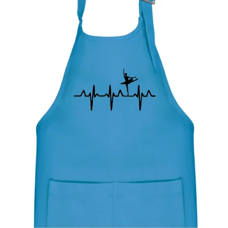 EKG balet
