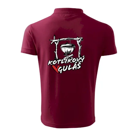 Kotlíkový guláš