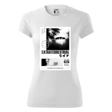 Poster UFO