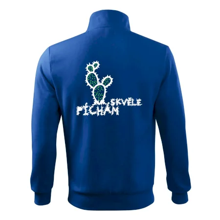 Píchám skvěle