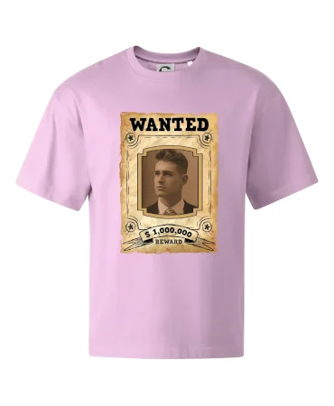 Wanted Fotka